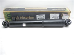 Амортизатор RR, H.SANTA FE CM,K.SORENTO XM с 09-12г. (PJBR018/55310-2P600/55310-2P650) LH/RH,  PARTS-MALL  Корея , газо-масл. высота 447мм. (верхний болт крепл. М16мм.)