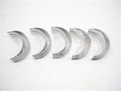 Вкладыши H.STAREX/H-1,STAREX GRAND/H-1,PORTER II,K.SORENTO,BONGO III дв.D4CB ориг. (21020-4A930) коренные STD, Гр.  А