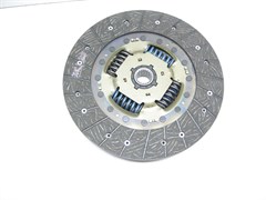 Диск сцепления K.SPORTAGE NEW,TUCSON с 04г. V2.0 DOHC бенз. (803974/41100-39260/41100-39400/41100-39266)  VALEO  Dдемпф.135мм