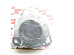 Опора передней стойки K.CERATO/FORTE с 08г. (PSE40778/54610-1M000)  PATRON  LH/RH, крепление на 3 шпильки