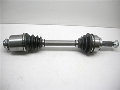 Привод K.SORENTO с 02-08г. RH (PDS0301/49592-3E110)  PATRON