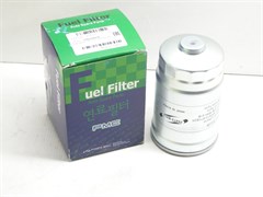Фильтр топливный H.SANTA FE(CLASSIC) с 00-03г. V2.0 дв.D4EA (PCA-035/31922-3A800)  PARTS-MALL  без уплотн. кольца, резьба под датчик 8мм.