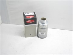 Фильтр топливный H.STAREX до 07г. дв.D4CB,SANTA FE(CLASSIC) с 00г.V2.0,SANTA FE NEW с 05-06г.V2.2 (HDF591/31922-26910)  DELPHI  с уплотн. кольцом, резьба под датчик 8мм.