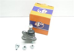 Шаровая опора H.AVANTE MD/ELANTRA с 15г.,i30 с 17г.,K.CERATO с 18г. (HYB01012/54530-F2000)  4U  Турция, LH, FR