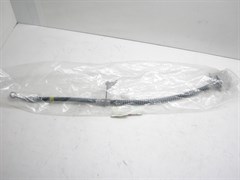 Шланг тормозной FR H.ACCENT/SOLARIS,K.RIO с 17г. ориг. (58732-H8000/58732-H0000) RH