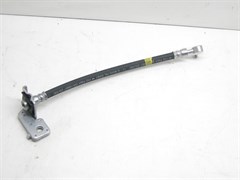 Шланг тормозной RR H.I30 с 11г.,K.CEED с 12г. ориг. (58737-A6300) LH