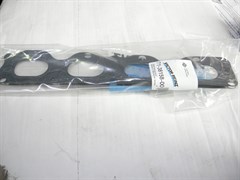 Прокладка коллектора EX D.LACETTI PREMIER/CRUZE,(AVEO V1.4),GENTRA V1.6 (113л.с.)/V1.8 (140л.с.) VVT (713815800/12992396/55573805)  REINZ