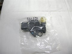 Реле-регулятор генератора H.AVANTE MD/ELANTRA,SOLARIS,K.CEED,CERATO,SOUL,SPORTAGE SL,VENGA V1.6 DOHC ориг. (37370-2B250) (с щёточным узлом) 2 контакта