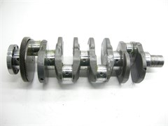 Коленвал H.SANTA FE CM,K.SORENTO XM с 09г. V2.2 диз.,TUCSON/iX35 с 09г.,K.SPORTAGE SL с 10г. V2.0 диз. дв.D4HA (23110-2F310) STD Б/У