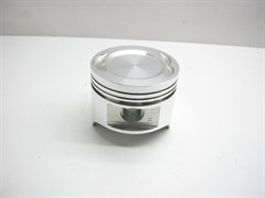 Поршень K.SPORTAGE до 04г. V2.0 SOHC дв FE (0FEY0-11SA0)  DONG YANG  STD, ЦЕНА ЗА 1 ШТ, ПРОДАЕТСЯ ТОЛЬКО КОМПЛЕКТОМ (4 ШТ)