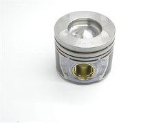 Поршень K.BONGO III с 06г. V2.9 дв.J3 ориг. (23411-4X200) STD-A2 EURO3, кмпр.2.2мм.+ компр.2мм.+ масл.3мм, ЦЕНА ЗА 1 ШТ, ПРОДАЕТСЯ ТОЛЬКО КОМПЛЕКТОМ (4 ШТ)