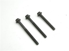 Болт головки блока S.Y.MUSSO,MUSSO SPORTS,KORANDO,ISTANA,REXTON,TAGER V2.3/2.9 Б/У