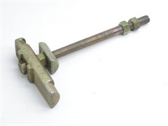 Болт торсиона H.GRACE с 90-07г.,STAREX с 96-03г. (54288-43150) M12, б/у