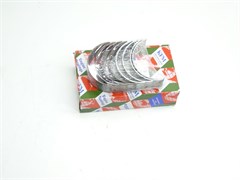 Вкладыши H.TUCSON/iX35 13-15г,SANTA FE CM, K.SPORTAGE D4HA (23060-2F900) шатунные STD  KFM