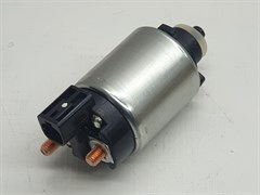 Втягивающее стартера H.STAREX GRAND,PORTER II,K.BONGO III с 12г. дв.D4CB (SSD8383KR/36120-4A100) KRAUF для стартера 36100-4A150/36100-4A160, крепление на 3 винта
