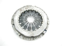Корзина сцепления H.AVANTE HD/ELANTRA с 06-10г., i30 с 08-11г.,K.CEED с 06-09г.,SOUL  с 09-09г., V2.0 DOHC (KSR4018/41300-23600)  SECO