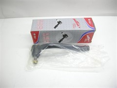 Наконечник рулевой H.SANTA FE NEW с 06-09г.,SANTA FE CM с 09-12г.,TUCSON/iX35 с 09-15г.,SONATA YF с 09-15г.,K.SPORTAGE SL с 10-15г.,SORENTO XM с 09-12г. (PS1093LKOR/56820-2B000/56820-2P900) LH  PATRON  Корея ( резьба D=12мм )