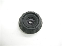 Опора передней стойки H.ACCENT/SOLARIS с 12-16г.,VERNA с 14г.,K.RIO с 12г. (PSE4549/54611-0U000)  PATRON  LH/RH резиновая, конусная,отверстие круглое