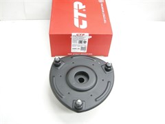 Опора передней стойки H.STAREX GRAND с 07г.,SANTA FE NEW с 06-09г.,iX55 с 08г. (GA0016/CMKH14/54610-4H000/54610-2B000/54610-2B100/54610-2B200)  CTR  LH/RH