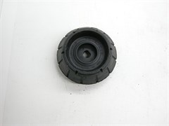 Опора передней стойки K.SOUL с 09-13г. ориг. (54611-2K000) LH/RH резиновая, конусная,отверстие не круглое