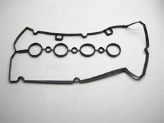 Прокладка крышки клапанов D.LACETTI PREMIER/CRUZE,GENTRA,OPEL ASTRA,CORSA-D,MOKKA,ZAFIRA-B,INSIGNIA V1.6/1.8 (113 л.с/140 л.с.),AVEO V1.4  VVT (P1GC021/56070980)/55354237)  PARTS-MALL  с сальниками свечных стаканов