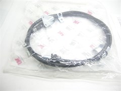 Трос ручного тормоза H.TUCSON/iX35 с 09-13г.,K.SPORTAGE SL с 10-13г. (903534/59770-2S200/59770-3W200)   NK  RH, 2WD