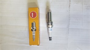 Свеча зажигания LZKR6B-10E NGK (1578/18858-10090/18854-10080/08080/18855-10060/18855-10061) H.AVANTE HD,MD/ELANTRA с 09г.,ACCENT/SOLARIS с 10г.K.CERATO,SPECTRA с 09г.,CEED с 10г. V1.4/1.6 D12мм. L26мм. зазор 1,0мм.