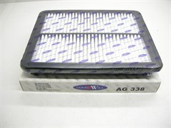 Фильтр воздушный K.SORENTO с 06-09г. (AG338/28113-3E500)  GOODWILL