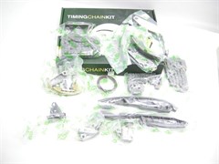 Цепь двигателя H.STAREX/H-1,STAREX GRAND/H-1,PORTER II,K.SORENTO,BONGO III дв.D4CB (TC2700K/24361-4A020/24361-4A600/24361-4A700+24351-4A020/24351-4A600/24351-4A700+23351-4A020/23351-4A700/23351-4A600) ГРМ+2 цепи+натяжители+успокоители  BGA  Великобритания