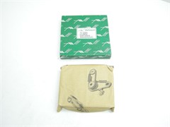 Цепь двигателя H.STAREX/H-1,STAREX GRAND/H-1,PORTER II,K.SORENTO,BONGO III дв.D4CB (TC32002/24361-4A020/24361-4A600/24361-4A700)  AUTOWELT  коленвала и ТНВД