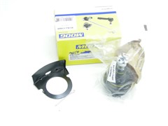 Шаровая опора K.CEED с 09-12г.,(H.i30 с 09 г. чешская сборка) (KIBJ13409/51760-2R000)  MOOG , FR нижнего рычага, резьбовая