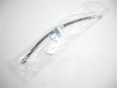 Шланг тормозной FR H.TERRACAN с 01-03г. (FT0587/58733-H1000)  K&amp;K  LH, к суппорту