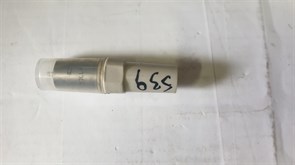 Распылитель H.AERO CITY 540 дв.D6AU (BDLLA160SN539)  DELPHI  одноступенчатая форсунка, б/у