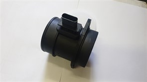 Датчик расхода воздуха H.TUCSON с 05-09г.V2.0 дв.D4EA VGT,SANTA FE NEW с 06-09г.V2.2,STAREX GRAND с 07г.,K.SORENTO с 08г.дв.D4CB,BONGO III с 07г. дв.J3,D4CB (EURO4) (PFA10156/28164-27800) PATRON