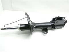 Амортизатор FR, H.TUCSON с 04-09г.,K.SPORTAGE NEW с 04-10г. 2WD/4WD (EX546611F000/54661-2E000/54661-2E500/54661-1F000/54661-2E001) RH,  MANDO  Корея, газо-масляный