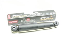 Амортизатор RR, H.ACCENT/SOLARIS,K.RIO c 11г. (PSA534002/55300-4L002) LH/RH,  PATRON , газо-масл.
