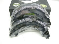 Колодки ручного тормоза H.STAREX с 04-07г.,TRAJET с 04-07г. (GF0865/58350-3AA10)  TRIALLI