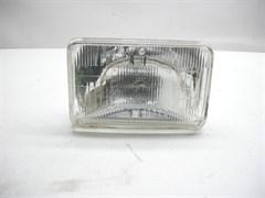 Лампа-фара 24V 80W (1A1) дальний свет 2-х конт. H.AERO CITY 540,D.BS106 (6000/94792628)