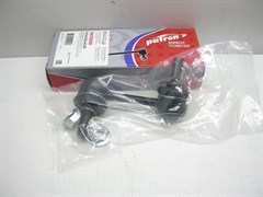 Линк поперечного стабилизатора RR H.SANTA FE DM с 12г.,SANTA FE GRAND с 13г.,K.SORENTO XM с 12-14г. (PS4336LKOR/55530-2W110)  PATRON  Корея, 4WD LH