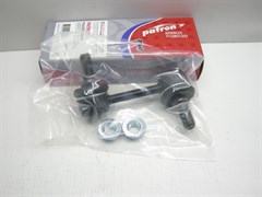 Линк поперечного стабилизатора RR H.SANTA FE DM с 12г.,SANTA FE GRAND с 13г.,K.SORENTO XM с 12-14г. (PS4336RKOR/55540-2W110)  PATRON  Корея 4WD RH