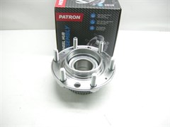 Подшипник ступицы H.STAREX GRAND с 07г. (PBK7631H/51750-4H050)  PATRON  FR, со ступицей, с кольцом ABS