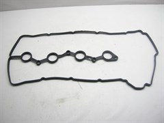 Прокладка крышки клапанов H.TUCSON/iX35,SONATA YF c 09г. V2.0/2.4,K.OPTIMA/MAGENTIS,CERATO V2.0/2.4,SORENTO XM с 09г.,SPORTAGE SL с 10г.V2.0/2.4 (EGCNH00050/22441-2G000)  MANDO  с сальниками свечных стаканов