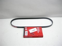 Ремень ручейковый 4 PK 855 H.LAVITA/MATRIX,ELANTRA V1.8/2.0 DOHC,TUCSON,SPORTAGE NEW V2.0,K.BONGO III дв.J3 V2.9 (4PK855/4PK856/97713-4E000/97713-2D100/97713-2D510/97713-2E000)  DONGIL  кондиционера