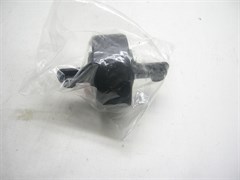 Сайлентблок K.SORENTO с 12г. (GV0340R/CVKK-92R/55275-2P200)  CTR  продольного рычага,RR подвески RH