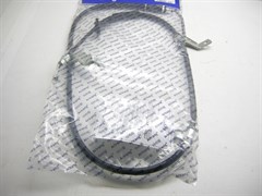 Трос ручного тормоза H.TUCSON с 04-09г.,K.SPORTAGE NEW с 04-10г. 4WD (ARG131049L/59760-2E500/59760-1F500-DS)  ARIRANG  , LH, ABS, дисковый механизм