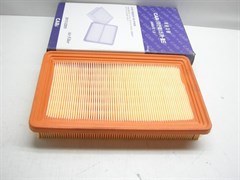 Фильтр воздушный H.ACCENT до 99г. V1.5,AVANTE/ELANTRA до 00г. V1.5 (28113-22051)  CARWORLD  160*38*248мм.