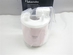 Фильтр топливный H.SANTA FE NEW с 06-09г. V2.7/3.3,GENESIS COUPE V3.8 (EFF00197T/31112-2B000)  MANDO  Корея