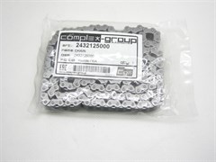 Цепь двигателя H.TUCSON/iX35,SANTA FE CM,DM,SONATA NF,YF,STAREX GRAND,K.SORENTO XM,C5,CARENS,CERATO,OPTIMA/MAGENTIS,SPORTAGE SL V2.0/2.4 DOHC (24321-25000)  CGA  ГРМ