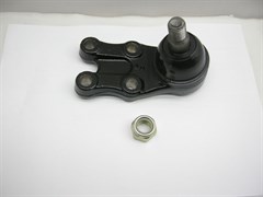 Шаровая опора H.STAREX/H1 с 96-07г. 2WD,LIBERO (CJH009/54530-4AA00/54530-4A000)  CAR-DEX  FR нижнего рычага