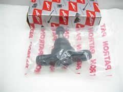 Шаровая опора H.TUCSON,K.SPORTAGE NEW с 04-09г. (PS3124/51760-2E000)  PATRON , FR нижнего рычага